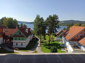 Pohoda u Lipna, Lipno Nad Vltavou